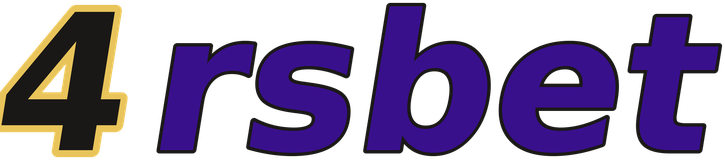4rsbet logo
